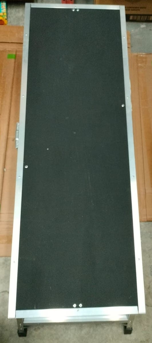 Folding Work Platform