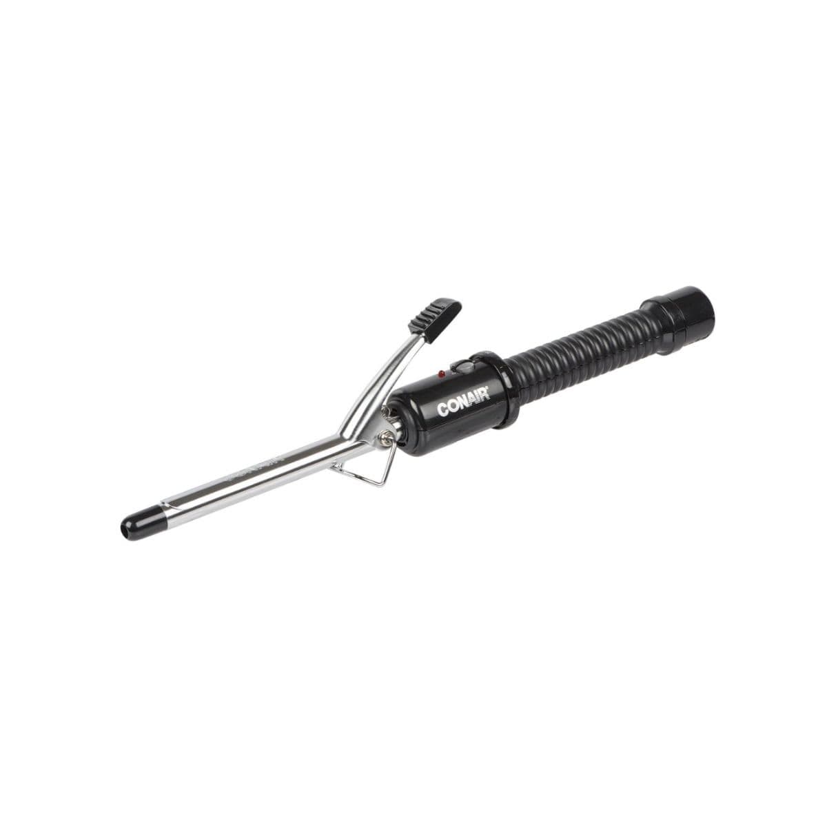 1/2 inch curling iron - Conair Instant Heat