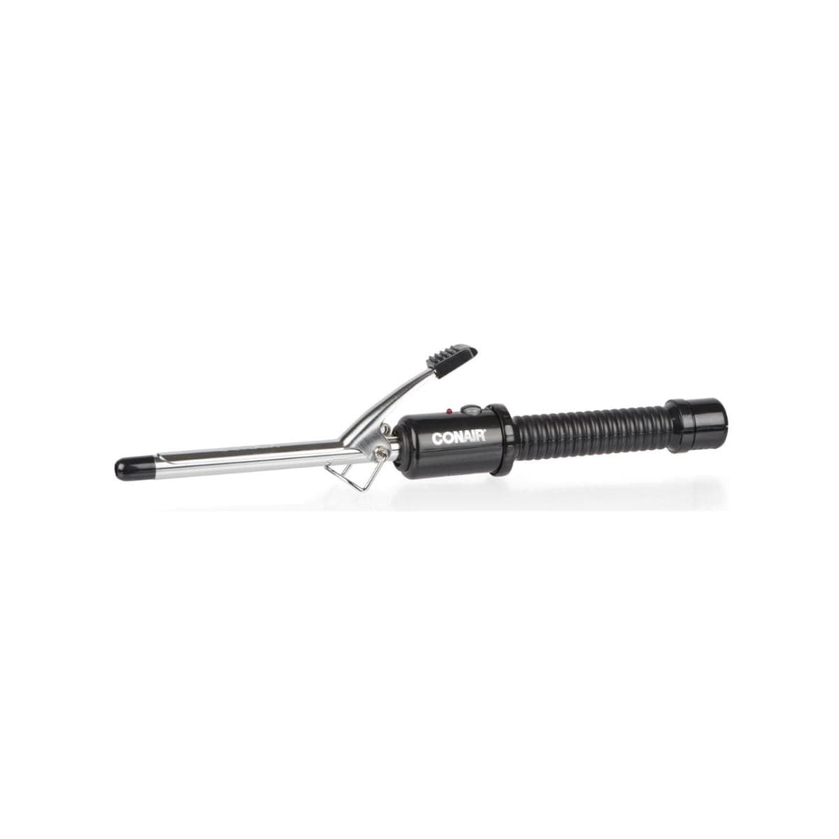 Conair CD80NC Instant Heat 1/2-Inch Curling Iron, 1/2-inch barrel produces spiral curls – for short to medium hair, , 30-second instant heat up, Dual voltage, Multi-layer technology barrel thumbnail 4