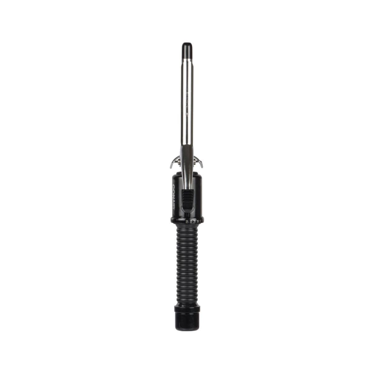 Conair CD80NC Instant Heat 1/2-Inch Curling Iron, 1/2-inch barrel produces spiral curls – for short to medium hair, , 30-second instant heat up, Dual voltage, Multi-layer technology barrel thumbnail 5
