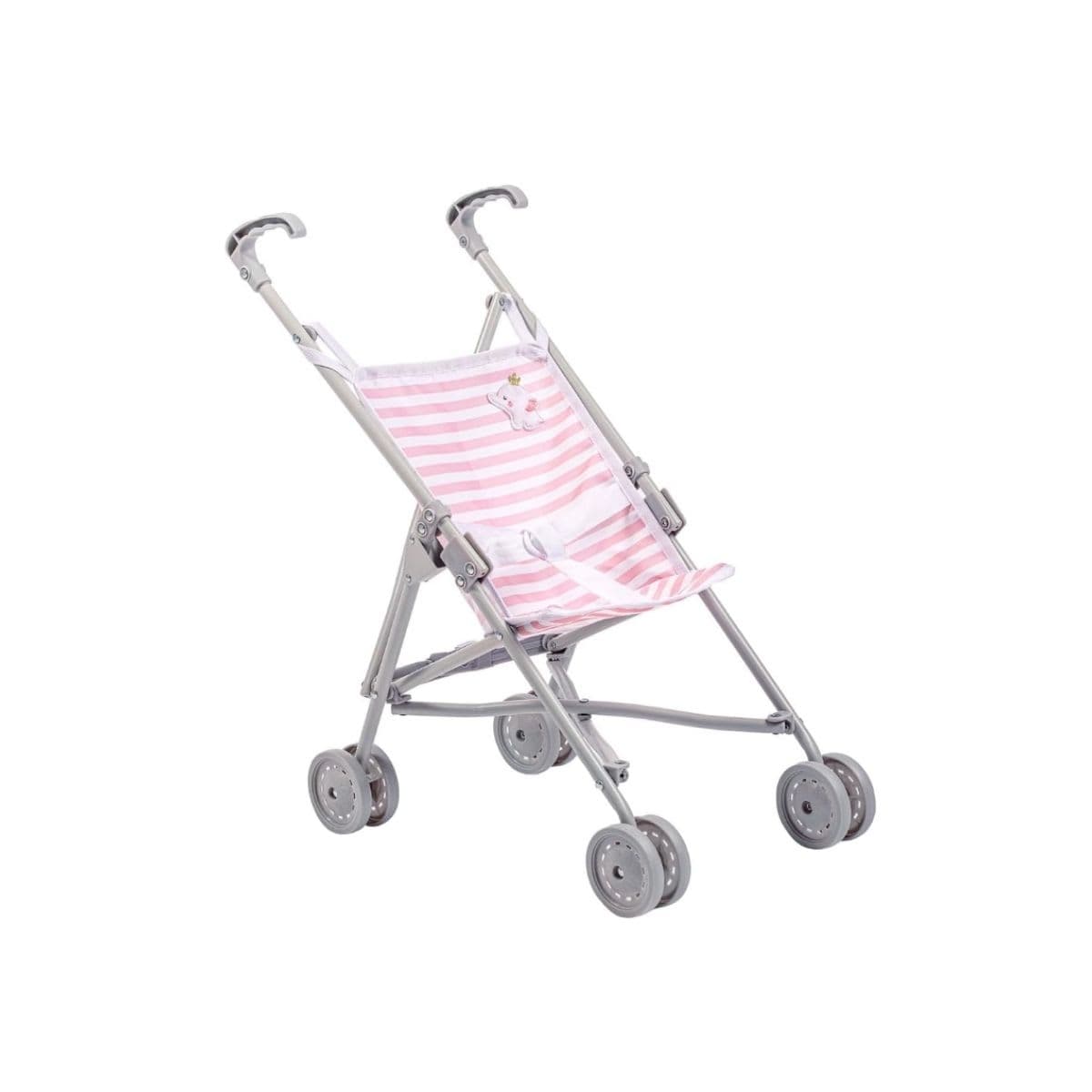 Umbrella Baby Doll Stroller - Jc Pink