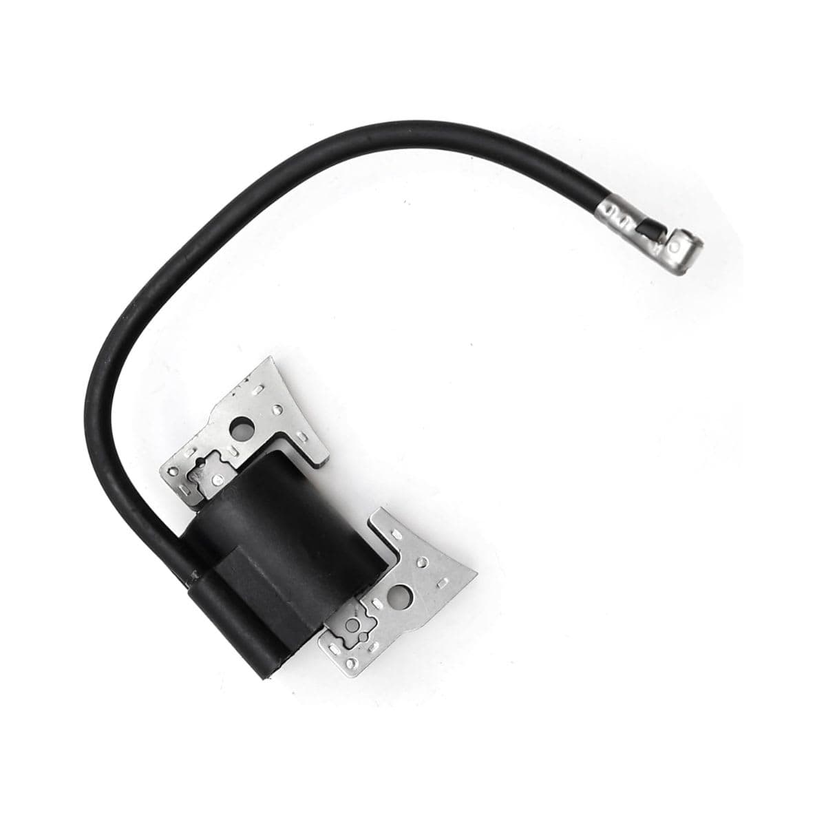 Vkinman 101909201 Ignition Coil Replacement for Ka-wasaki FE290D FE350D FE400D GEF00A Jo-hn Deere Club Car Golf Cart DS 21171-2207 HGZ-IG-A0004 M126972 thumbnail 2