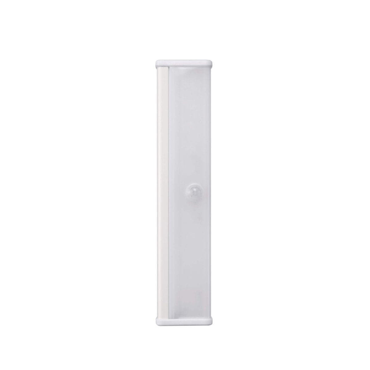 NOMA Motion activated rechargable LED Under cabinet light. (1.90x3.8x18.42)cm warm white. — image 1
