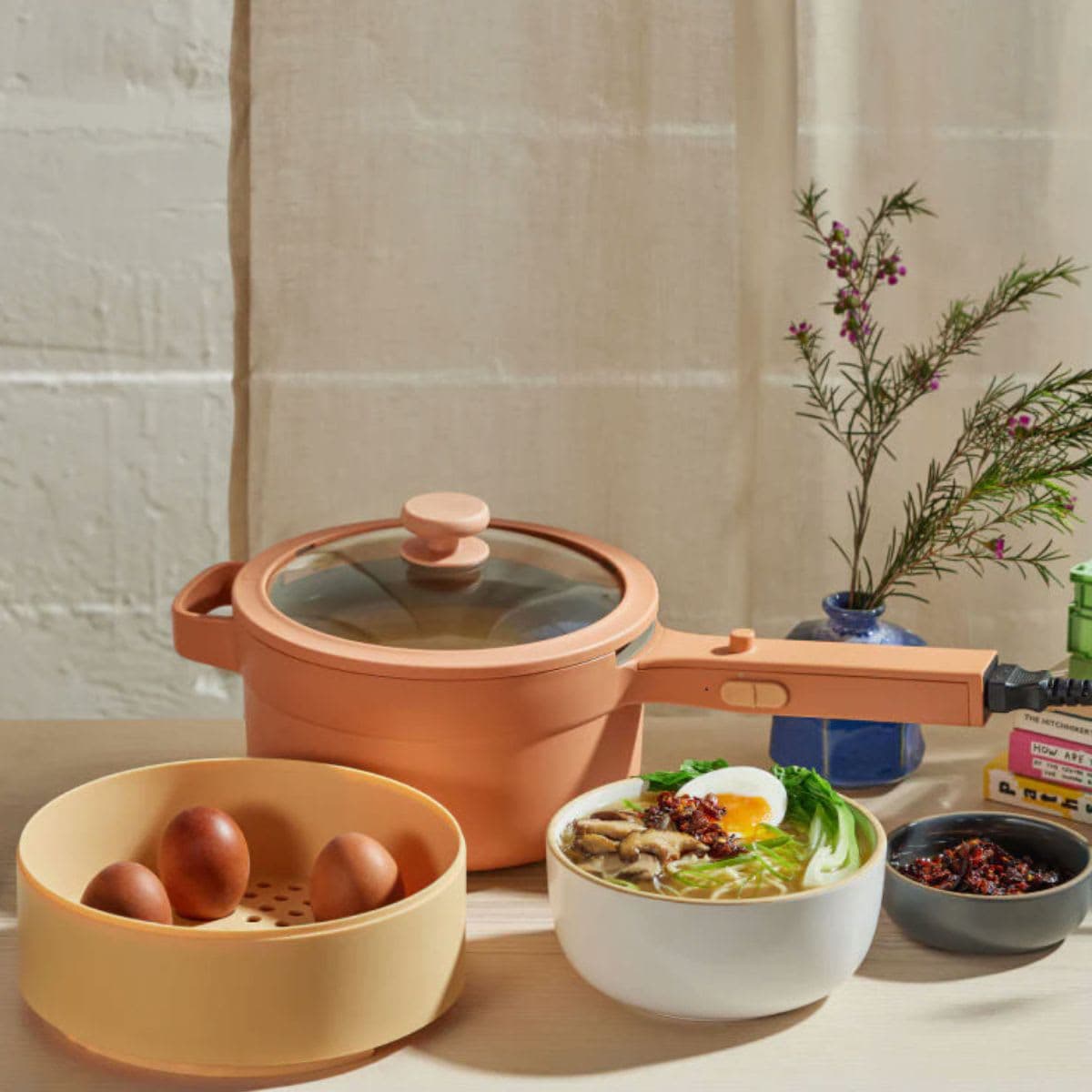 Power Pot - Perfect 5-in-1 Cooking Appliance thumbnail 3