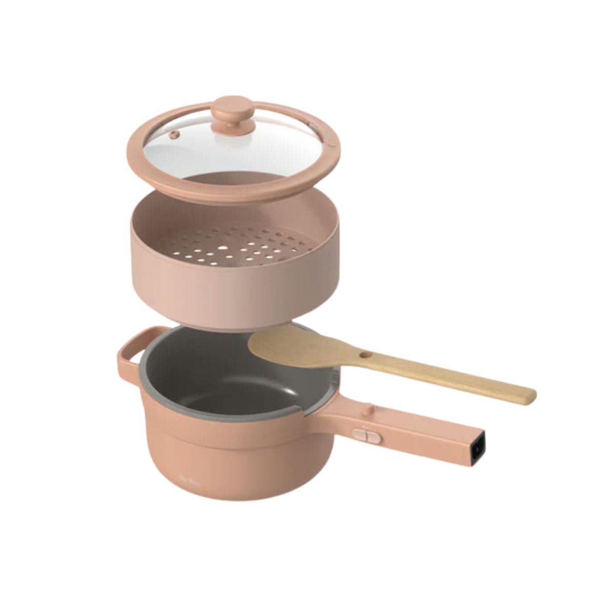 Power Pot - Perfect 5-in-1 Cooking Appliance thumbnail 4