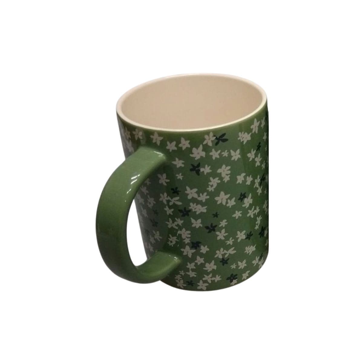 Stoneware Mug