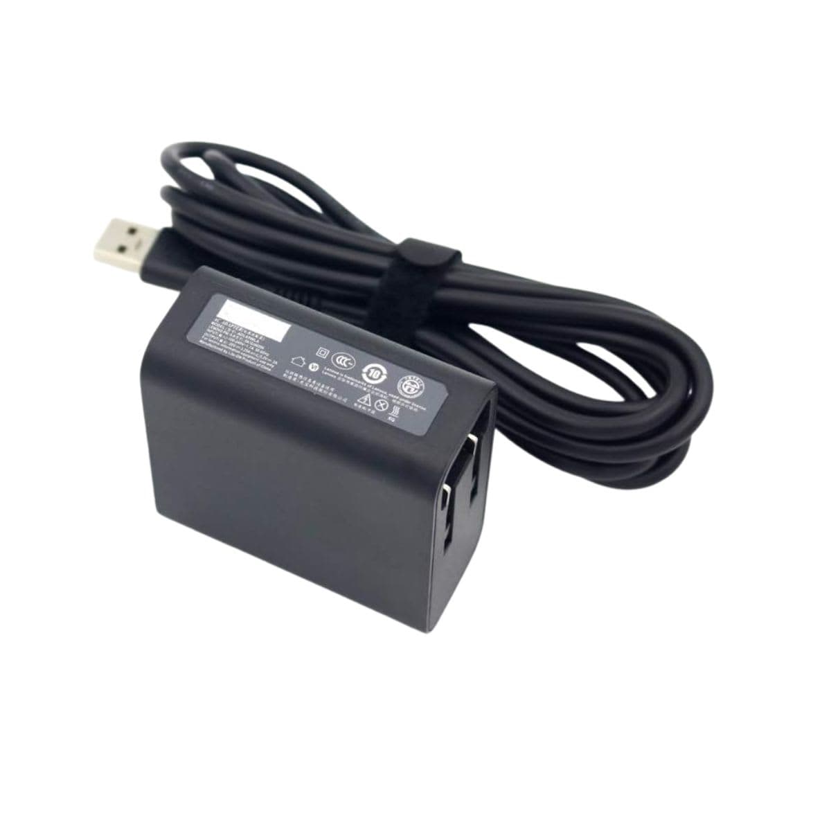 Original Ac Adapter Charger for Lenovo 65W 20V 3.25A Yoga 900/ Yoga 700 11 14 Slim ADL65WDA