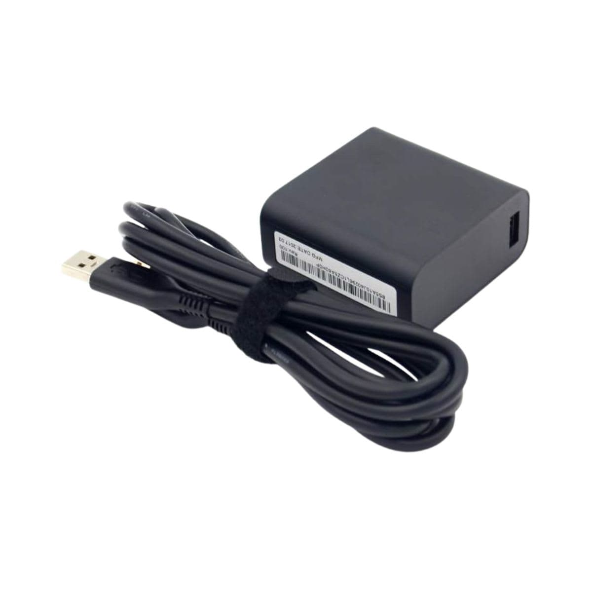 Original Ac Adapter Charger for Lenovo 65W 20V 3.25A Yoga 900/ Yoga 700 11 14 Slim ADL65WDA thumbnail 3