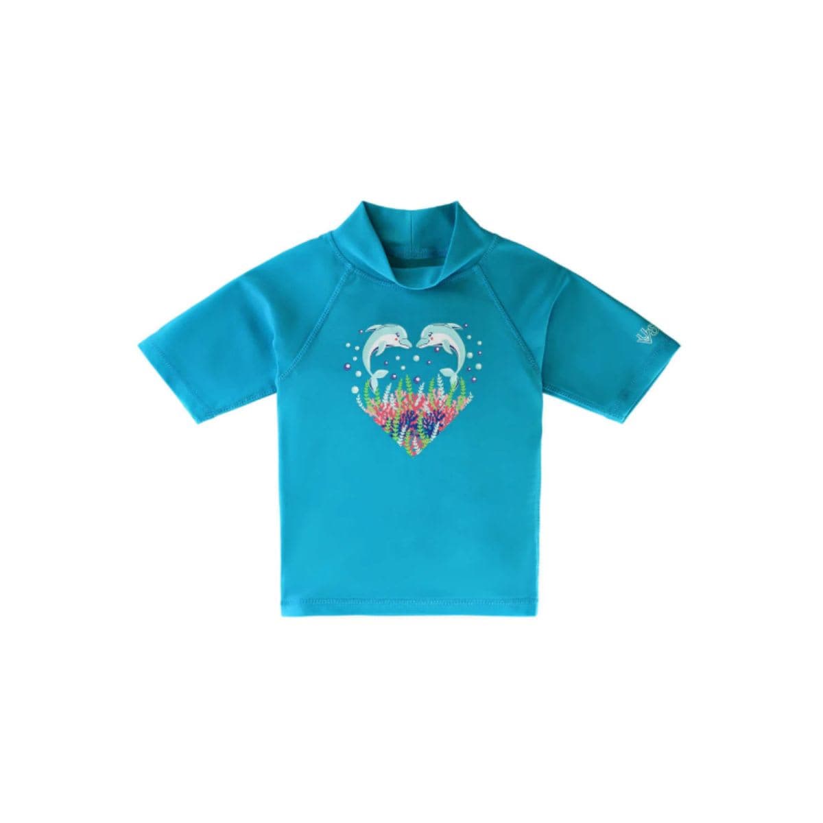 UV SKINZ Girls 3 Piece Swim Set- Light Blue, UPF 50+ SWIMWEAR SIZE/TAILLE 3T thumbnail 3
