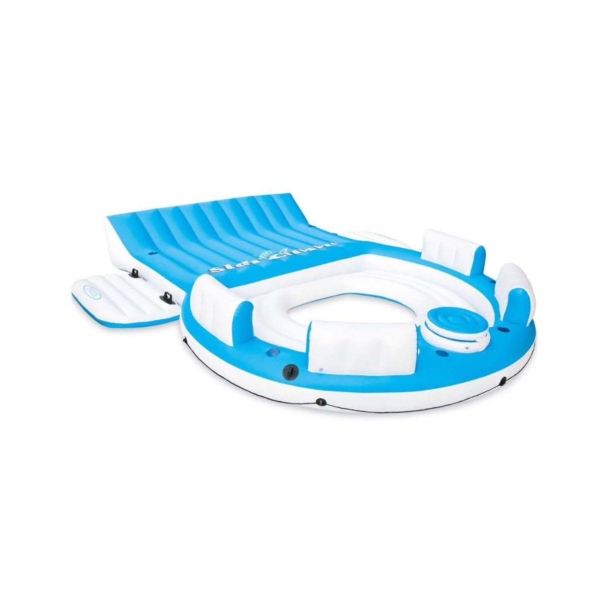 Inflatable Party Island