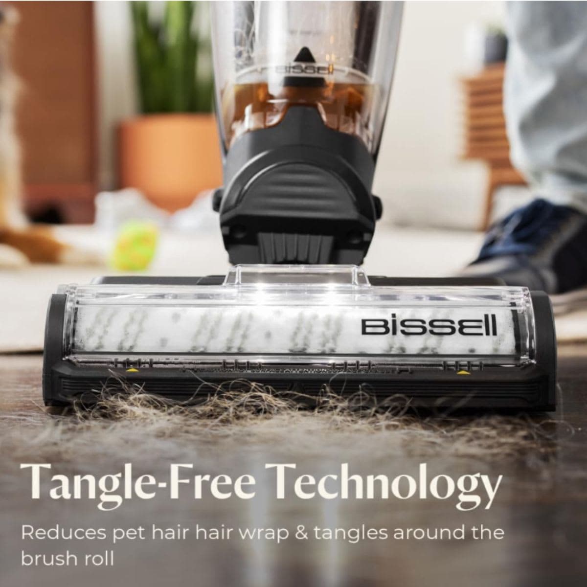 Multi Surface Wet Dry Vac - BISSELL 3515B thumbnail 4
