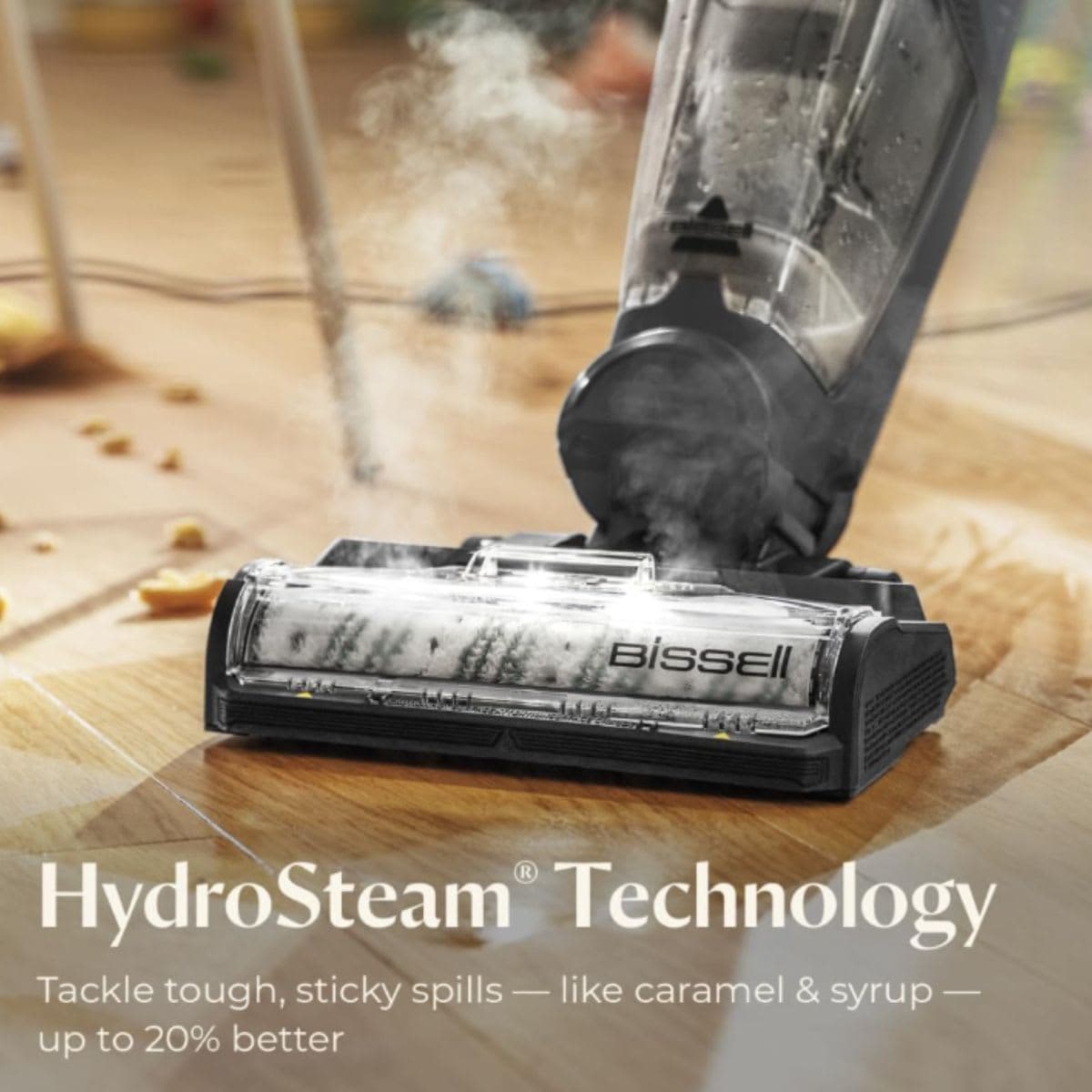 Multi Surface Wet Dry Vac - BISSELL 3515B thumbnail 6