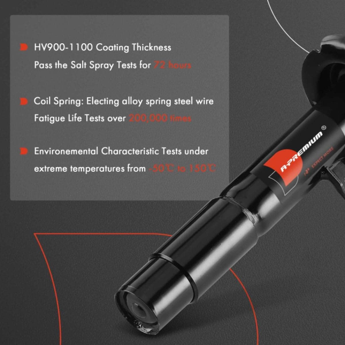 Shock Absorber thumbnail 4