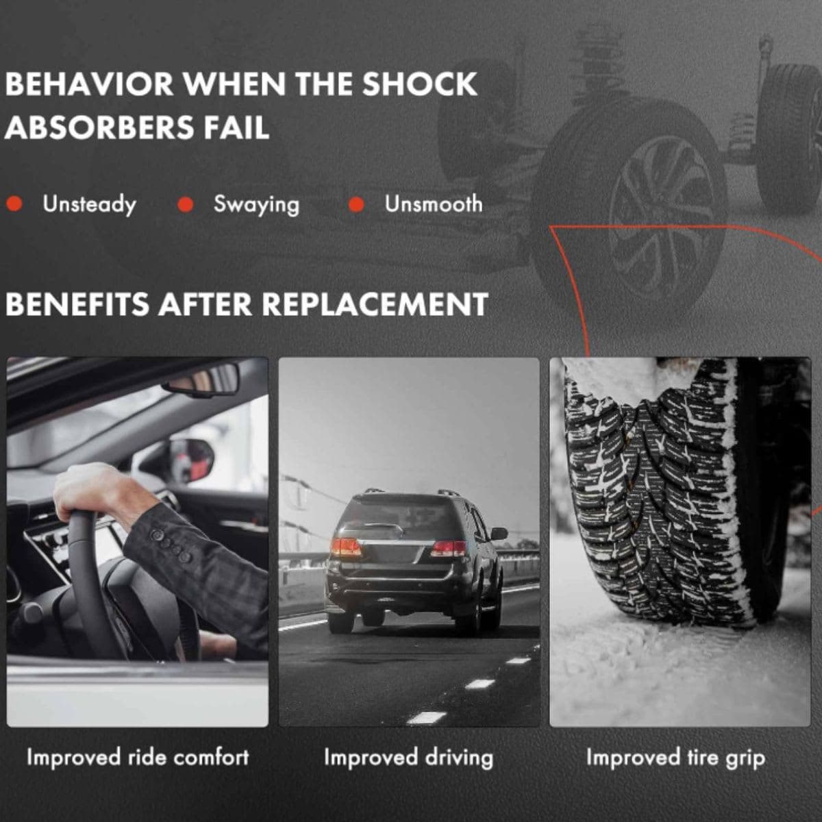 Shock Absorber thumbnail 6