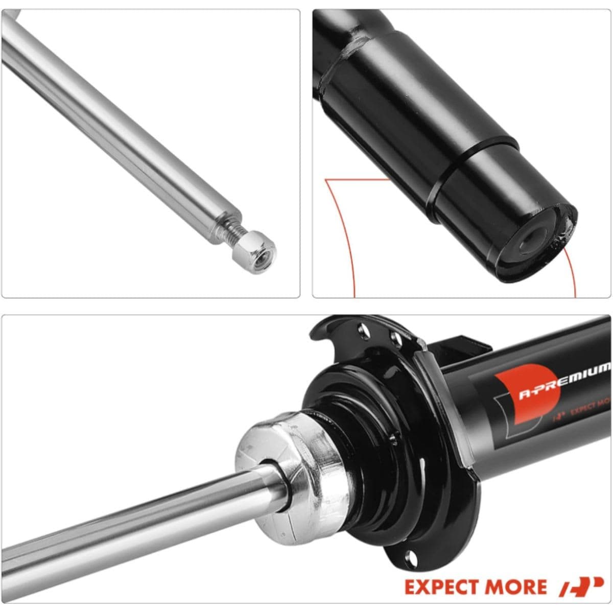 Shock Absorber thumbnail 7