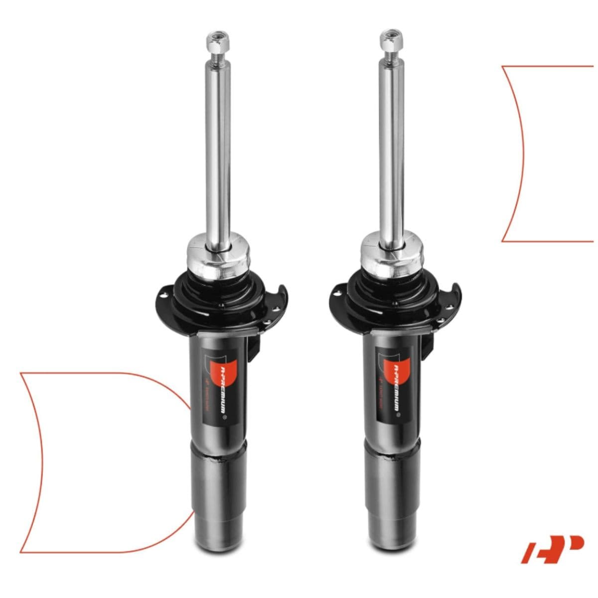 Shock Absorber thumbnail 8