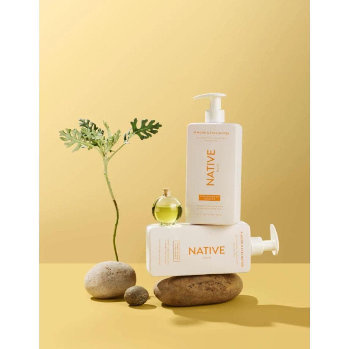 Native - New - Sealed | Hair Care thumbnail 4