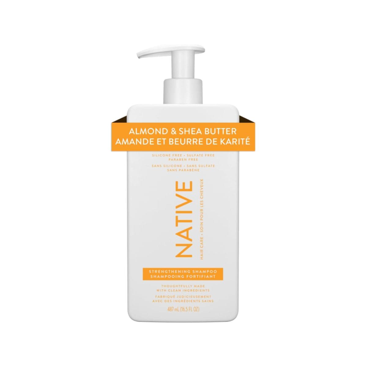 Native - New - Sealed | Hair Care thumbnail 5
