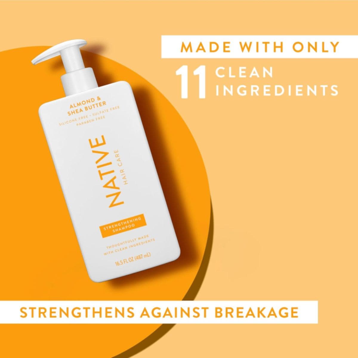 Native - New - Sealed | Hair Care thumbnail 6