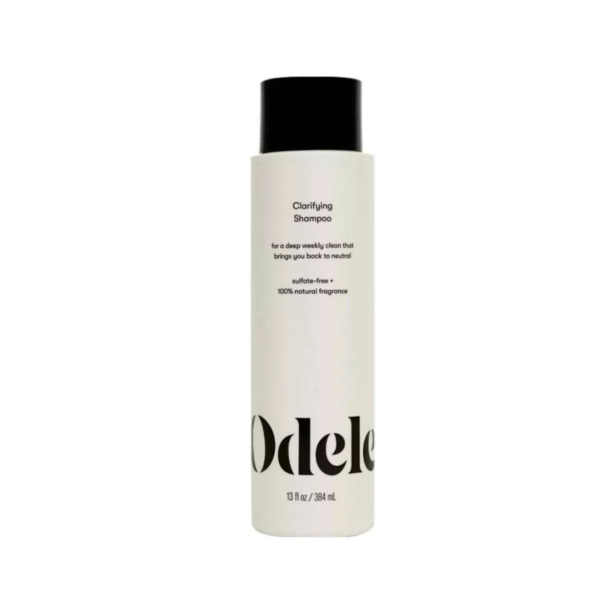 Odele Clarifying Shampoo (13 oz) — image 1