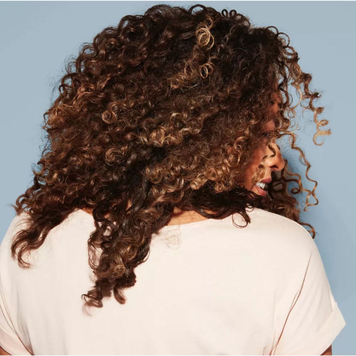 Odele Curl Defining Conditioner thumbnail 5