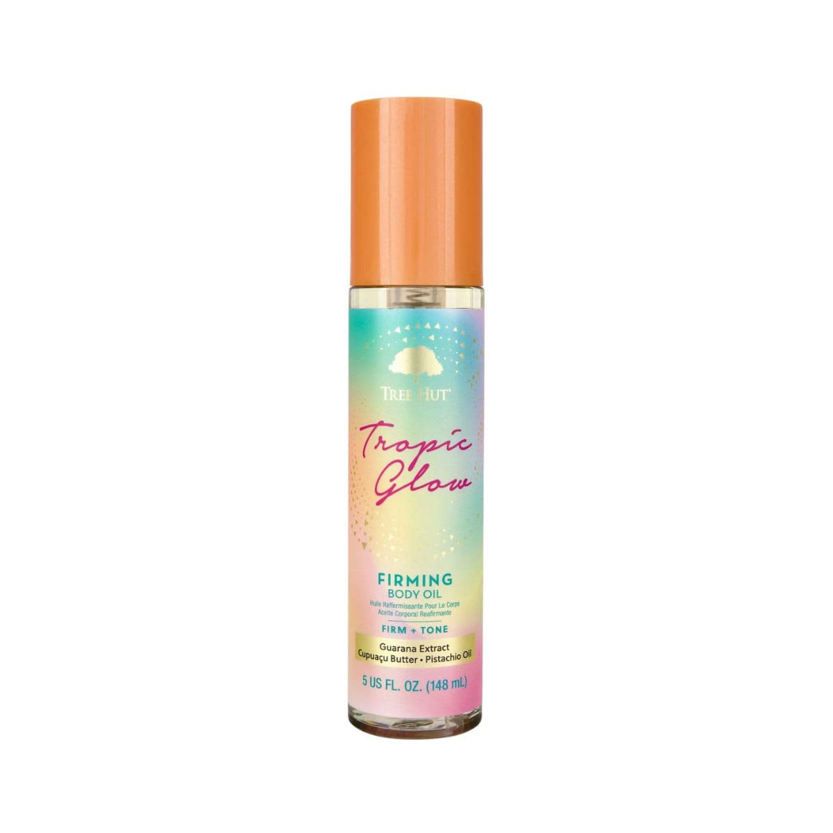 Tree Hut - Inspected | Skincare — image 1