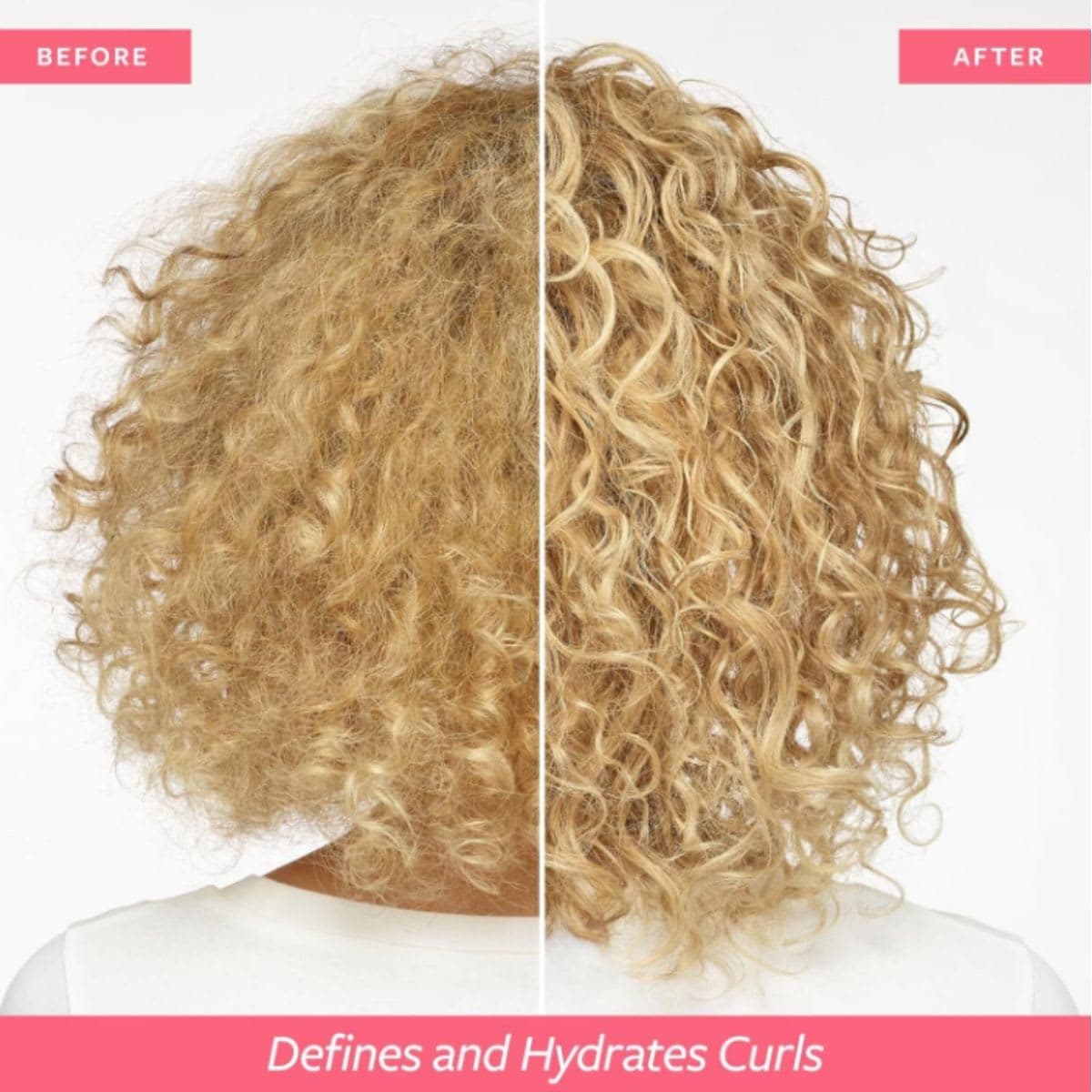 Function of Beauty Curly Hair Mask Base with Coconut Oil, 6.5 fl oz thumbnail 4