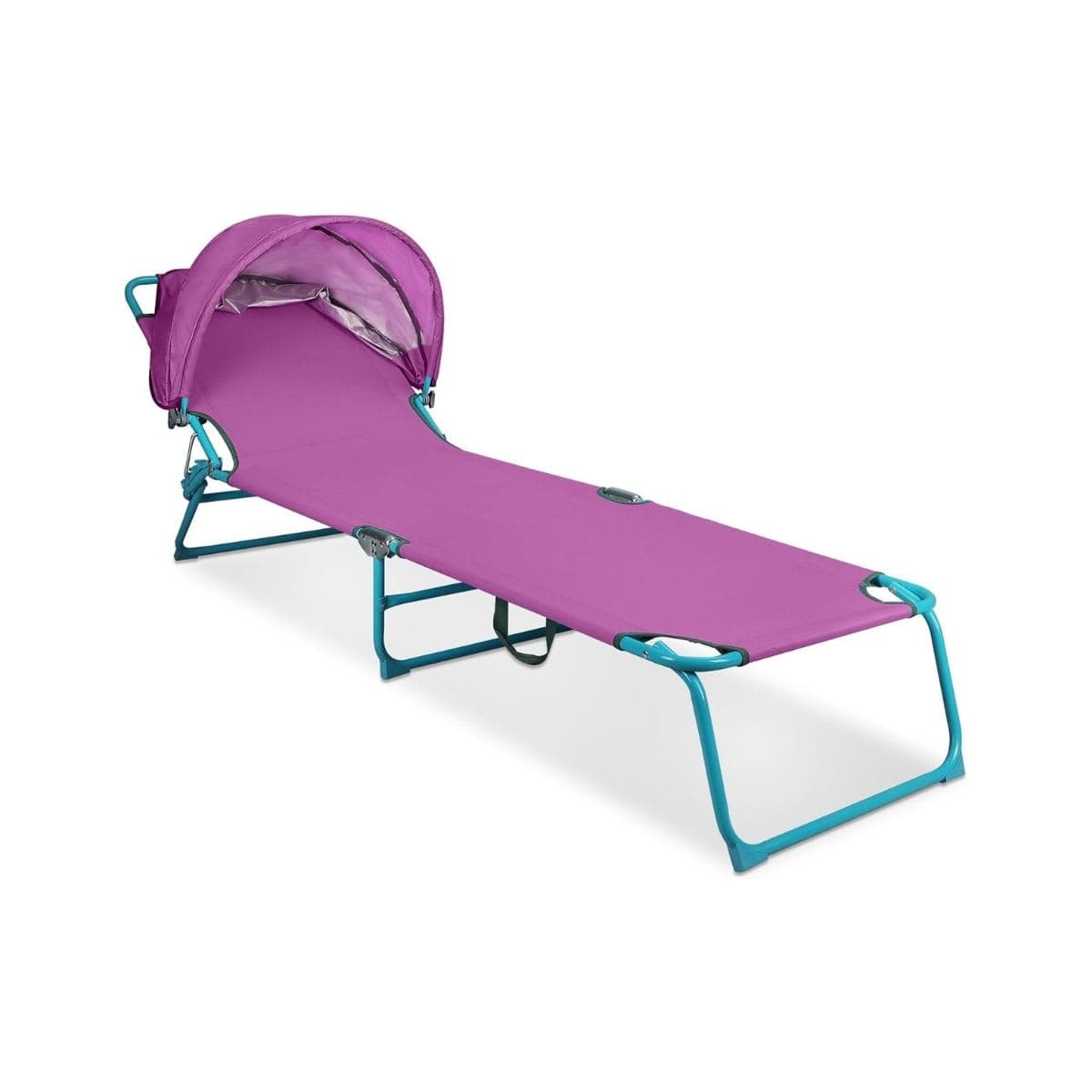 Beach Chair Sun Canopy