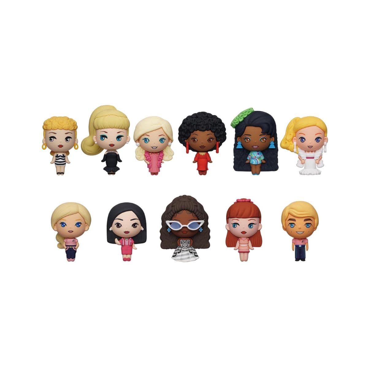 Monogram - New - Sealed | Dolls & Accessories