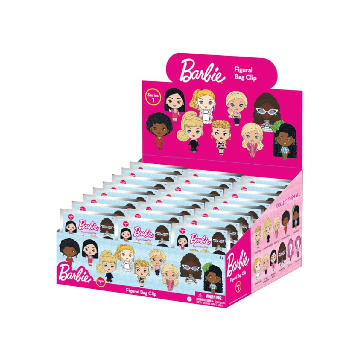Monogram - New - Sealed | Dolls & Accessories thumbnail 2