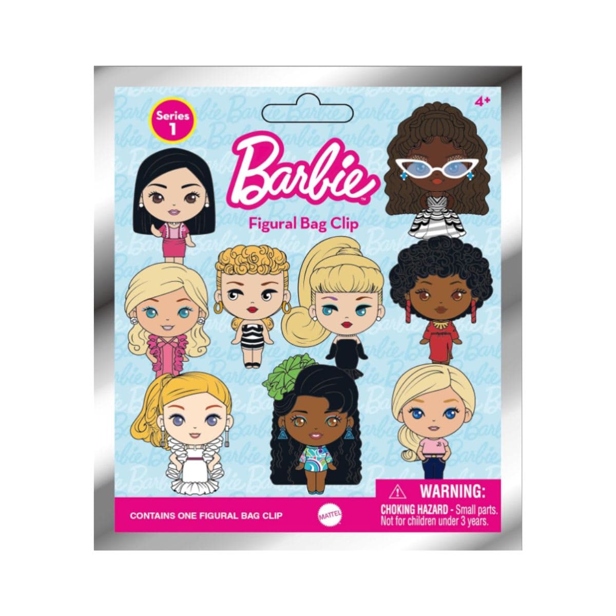 Monogram - New - Sealed | Dolls & Accessories thumbnail 3
