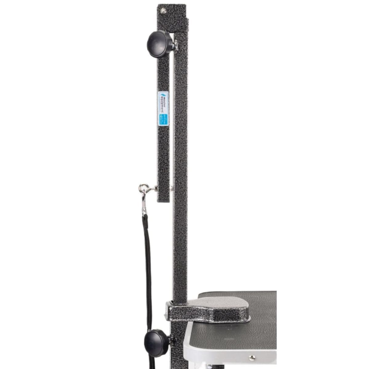 Master Equipment TP14624 Foldable Grooming Arm thumbnail 2