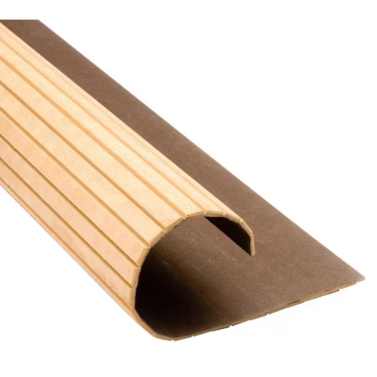 Pole Wrap Oak Wrap Extension - 12x48in