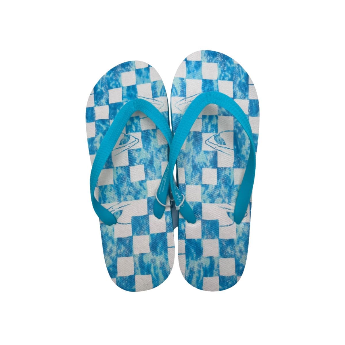Cat & Jack flip flop Blue, S 13/1