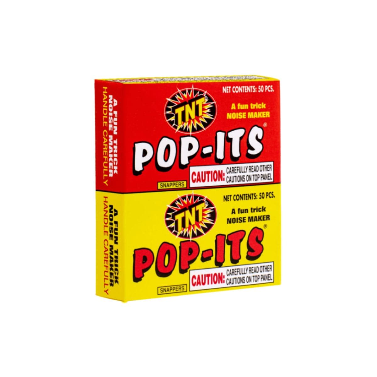 TNT POP-ITS 50PCS thumbnail 3
