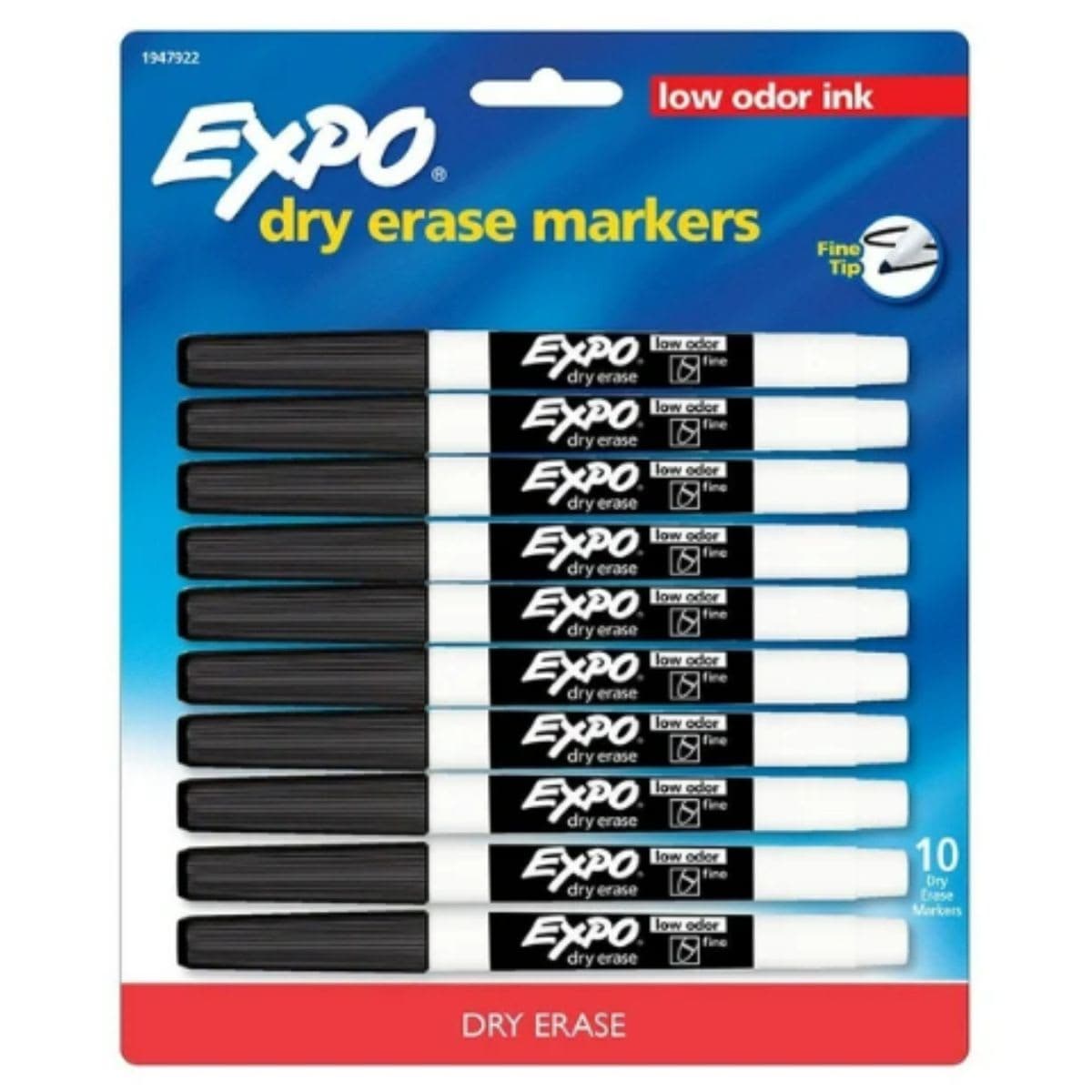 Expo - New - Sealed | Pens