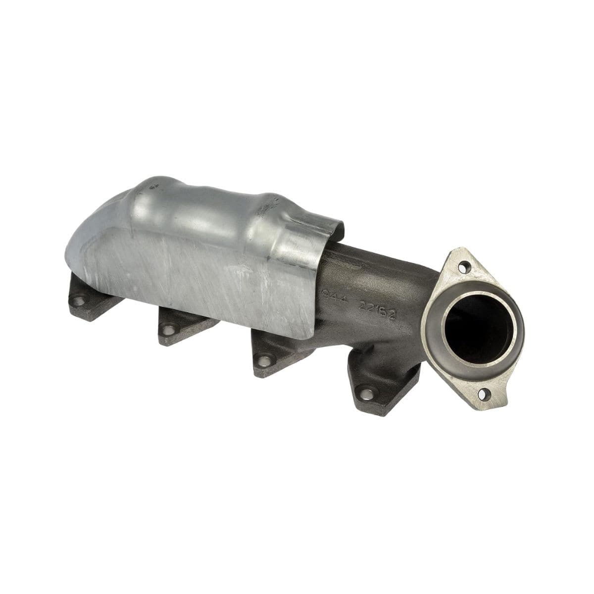 Exhaust Manifold Kit - Dorman Drivers Side