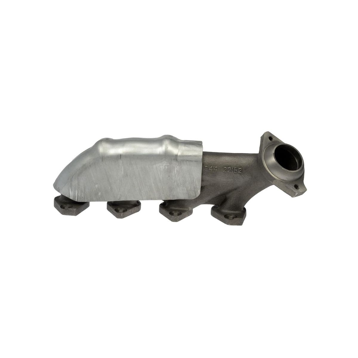 Exhaust Manifold Kit - Dorman Drivers Side thumbnail 2