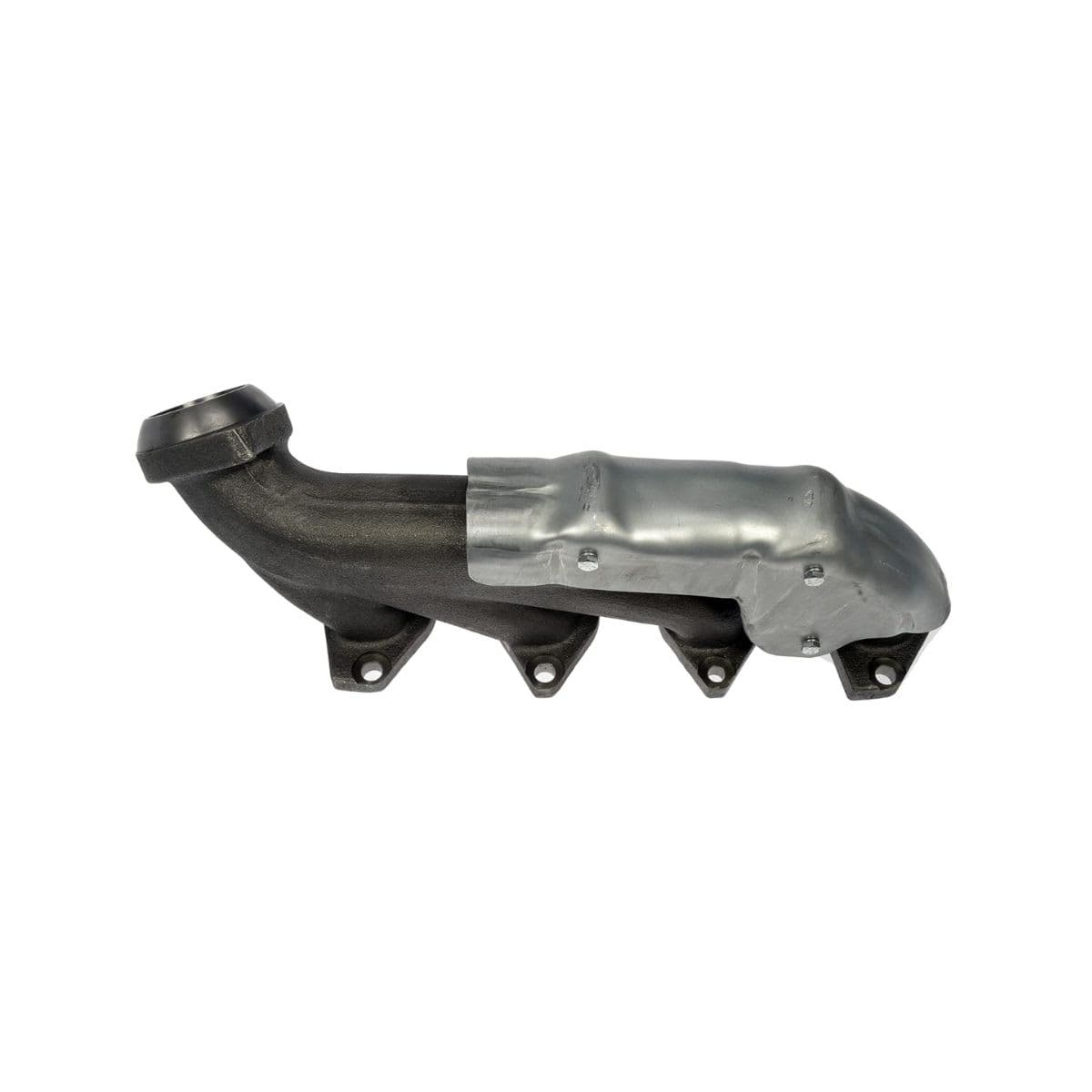 Exhaust Manifold Kit - Dorman Drivers Side thumbnail 3