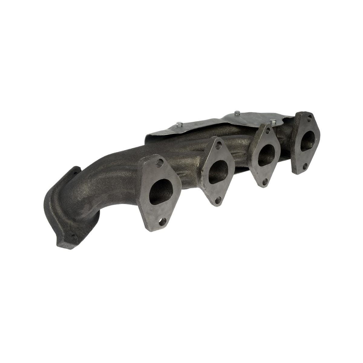 Exhaust Manifold Kit - Dorman Drivers Side thumbnail 4