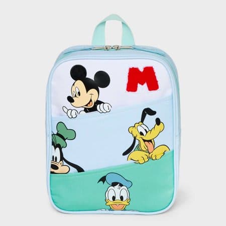 Mickey Mouse - New - Sealed | Backpacks and Lunch Bags