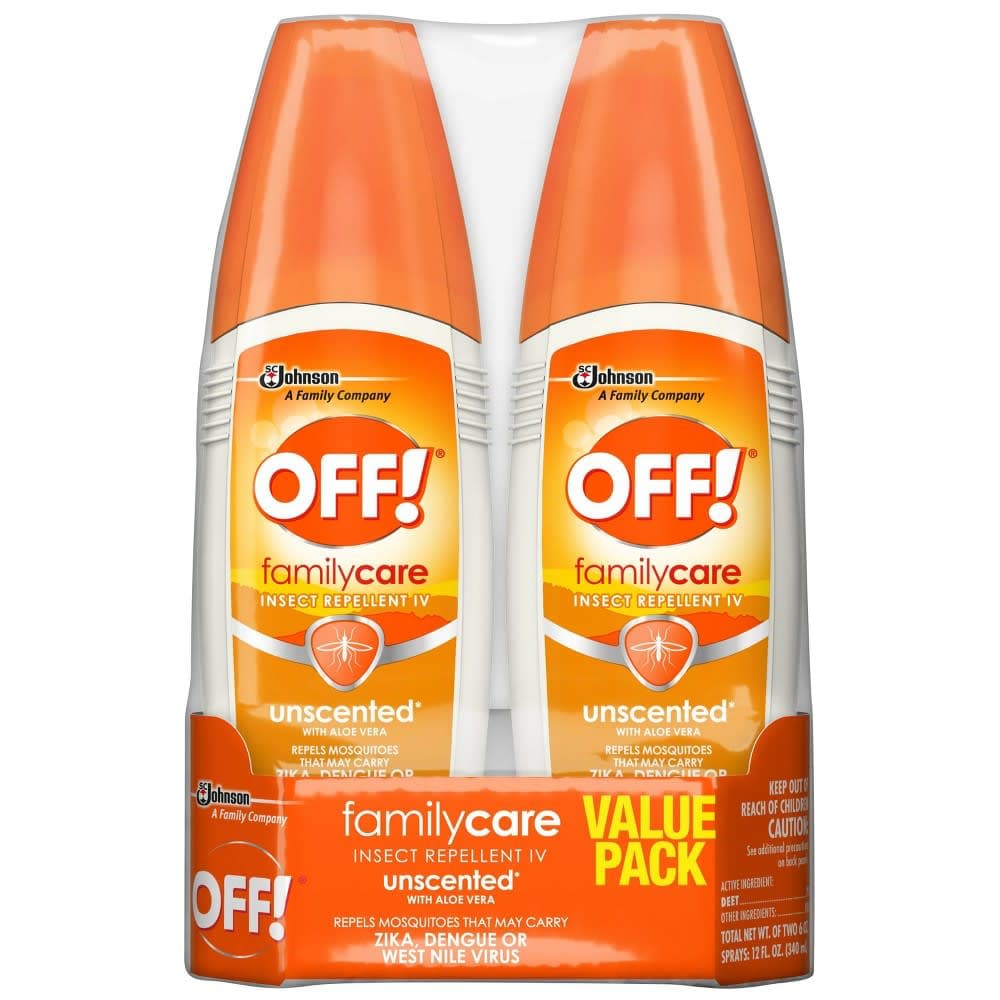 OFF! - New - Sealed | Rodent and Pest Control thumbnail 3