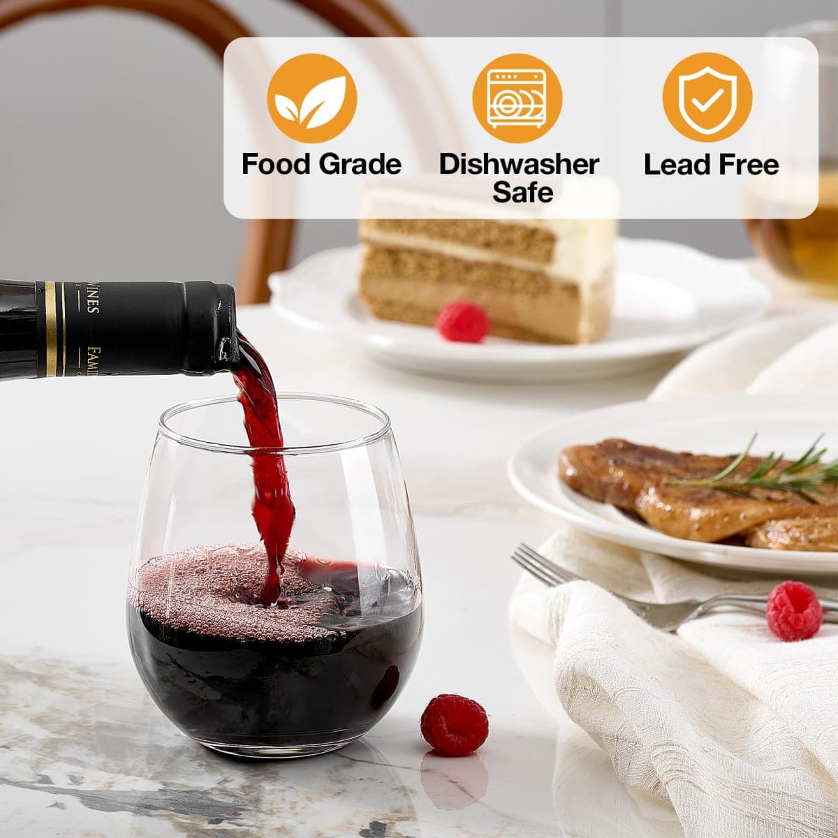 Meolibour - Like New | Kitchen & Dining thumbnail 3