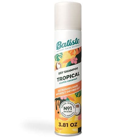 Batiste - New - Sealed | Shampoo & Conditioner — image 1