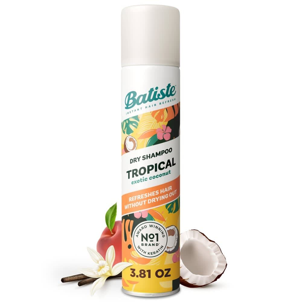 Batiste - New - Sealed | Shampoo & Conditioner thumbnail 2