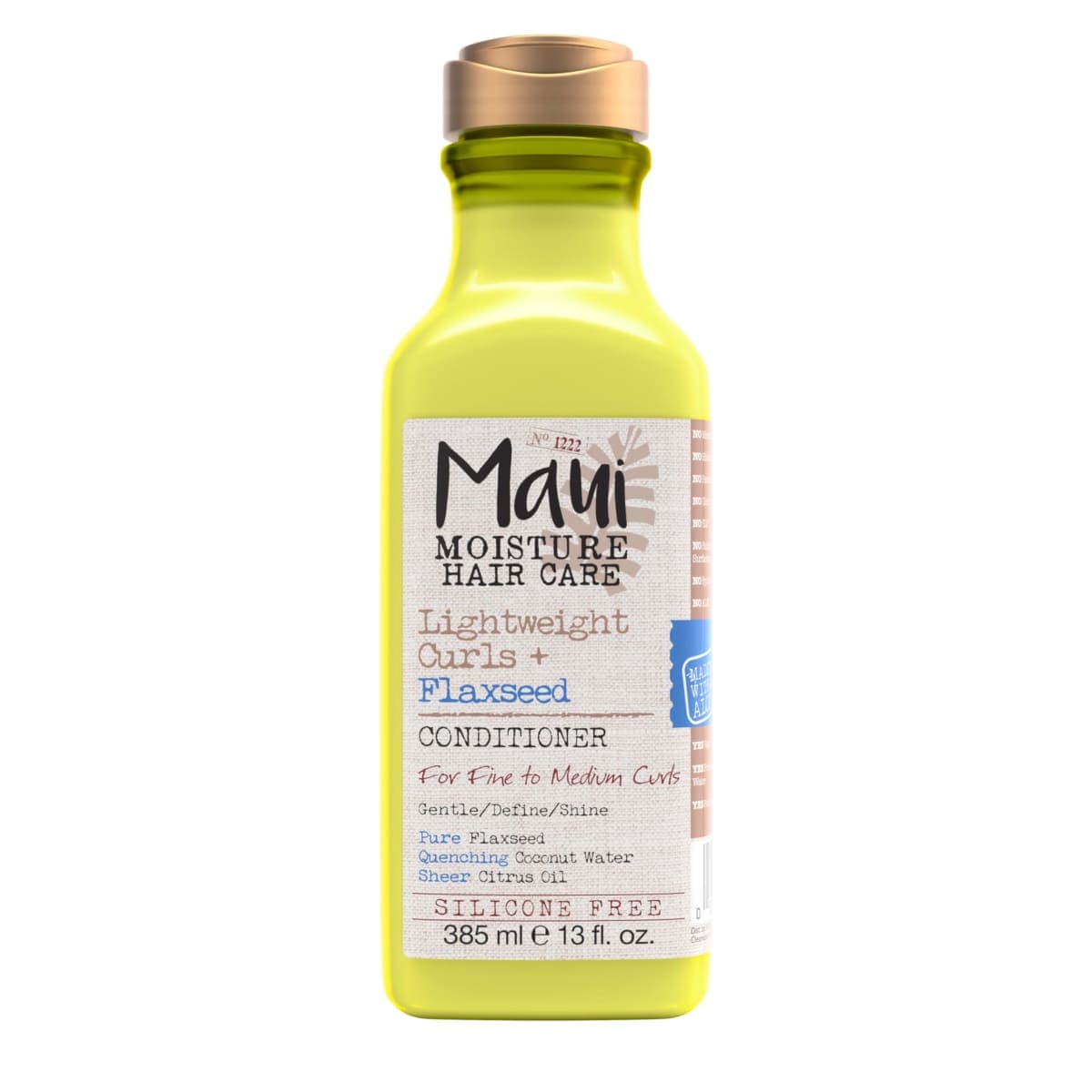 Maui Moisture - New - Sealed | Shampoo & Conditioner — image 1