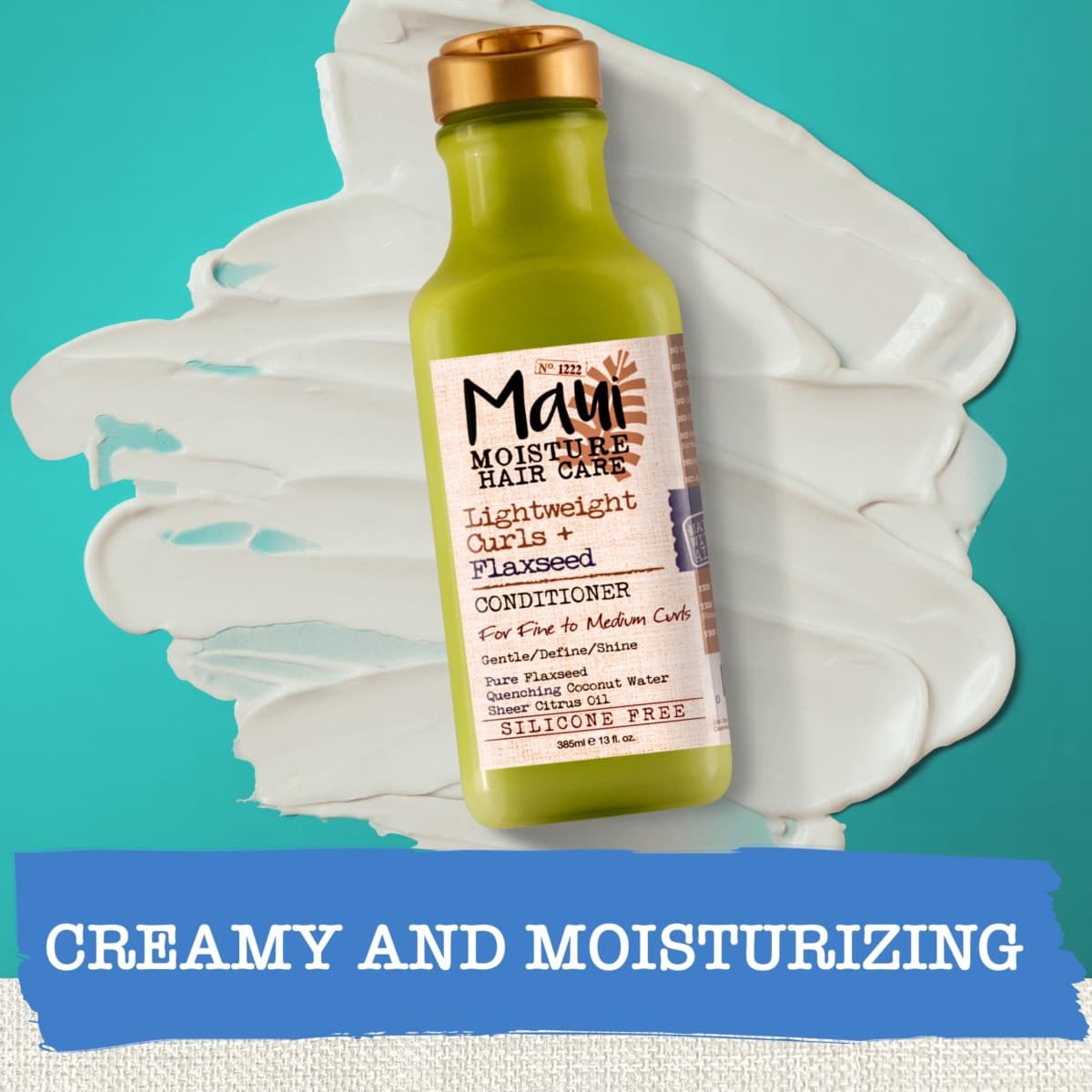 Maui Moisture - New - Sealed | Shampoo & Conditioner thumbnail 4