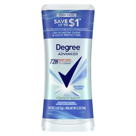 Degree - New - Sealed | Personal Care
