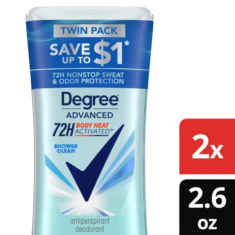 Degree - New - Sealed | Personal Care thumbnail 4