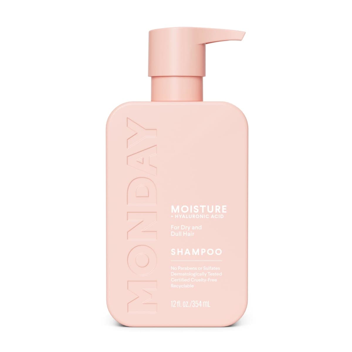 MONDAY HAIRCARE - New - Sealed | Shampoo & Conditioner — image 1